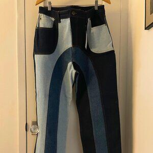 Ahluwalia Jeans